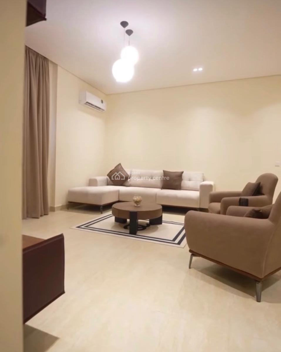Brand New 2 Bedroom Apartments, Maitama District, Abuja, Flat / Apartment for Rent
