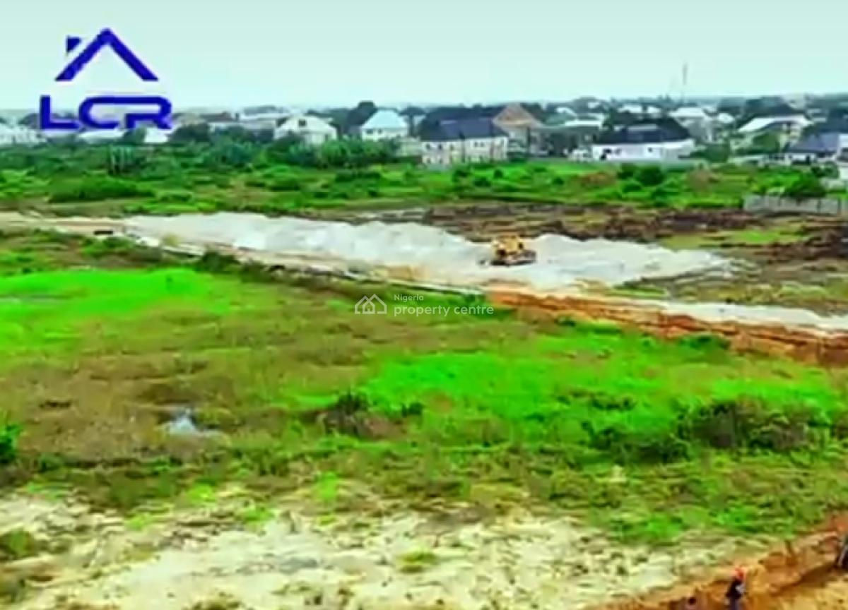 Luxury Smart Estate, The Marbela Estate, Shapati, Ibeju Lekki, Lagos, Mixed-use Land for Sale