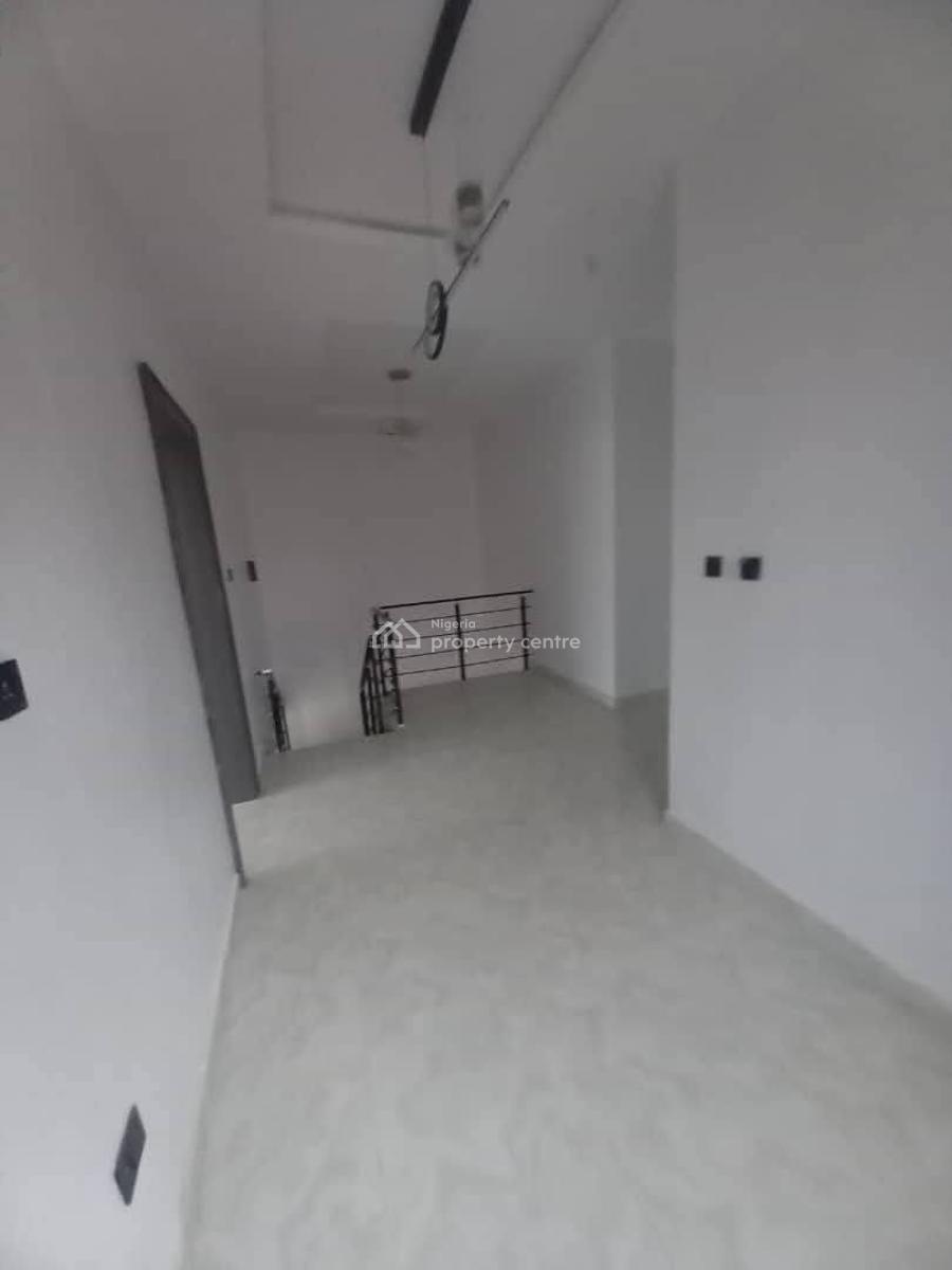 Well Finished 4 Bedroom Detached Duplex with Bq, Thomas Estate, Ajah, Lagos, Detached Duplex for Sale