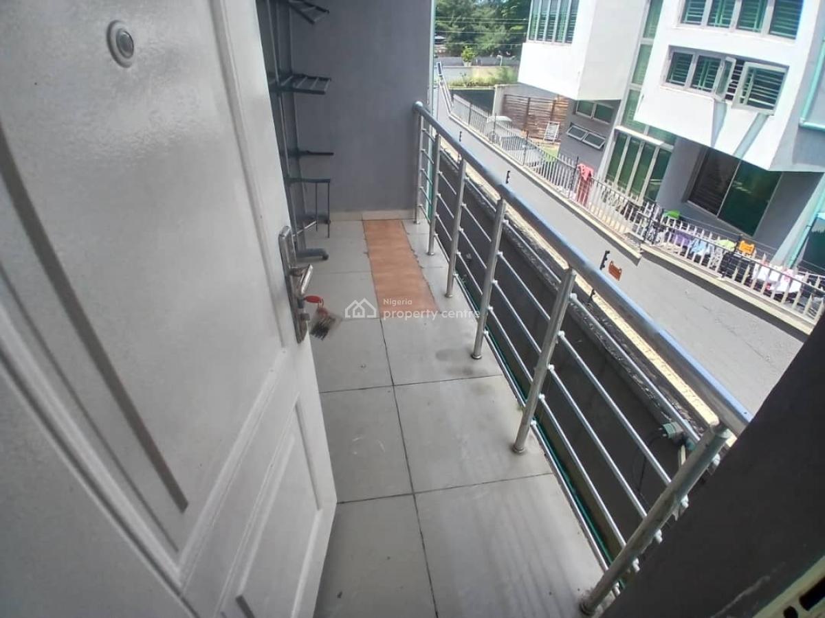 Lovely Furnished and Fully Serviced 1 Bedroom Mini Flat, Lekki Right, Lekki Phase 1, Lekki, Lagos, Mini Flat (room and Parlour) for Rent
