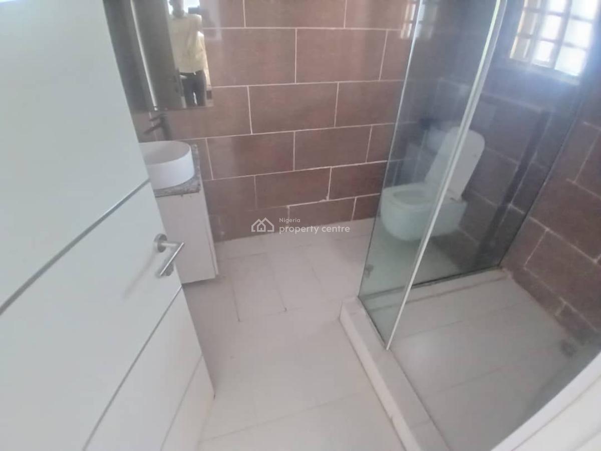 Lovely Furnished and Fully Serviced 1 Bedroom Mini Flat, Lekki Right, Lekki Phase 1, Lekki, Lagos, Mini Flat (room and Parlour) for Rent