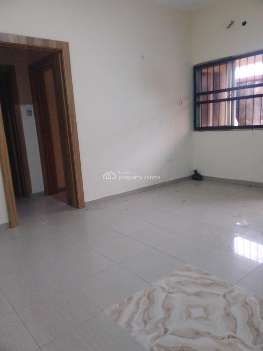 Clean Self Serviced 2 Bedroom Flat, New Road Alpha Beach Road, Lekki, Lagos, Flat / Apartment for Rent