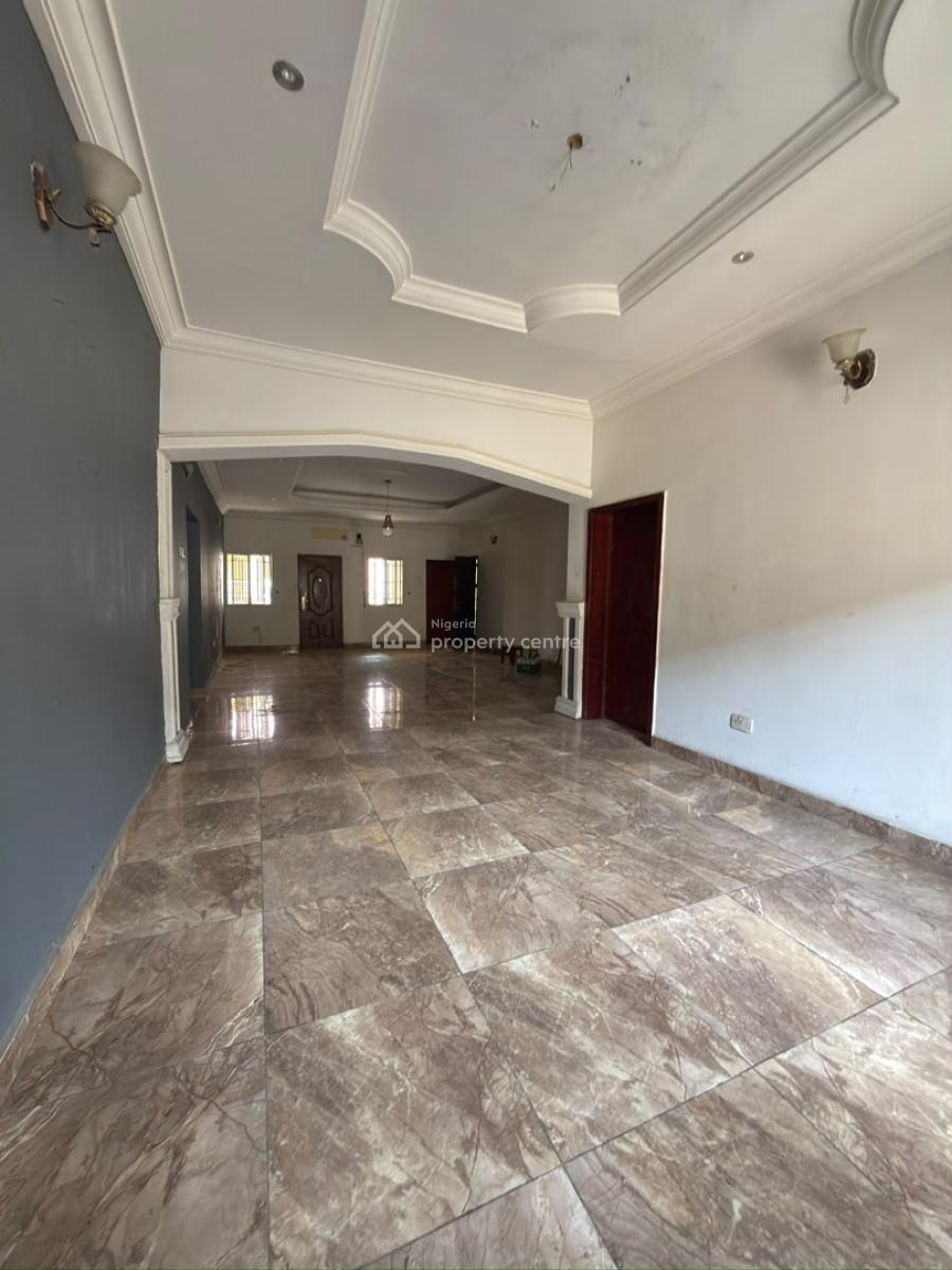 3 Bedroom Flat, Chevron Toll Gate, Lekki, Lagos, Flat / Apartment for Rent