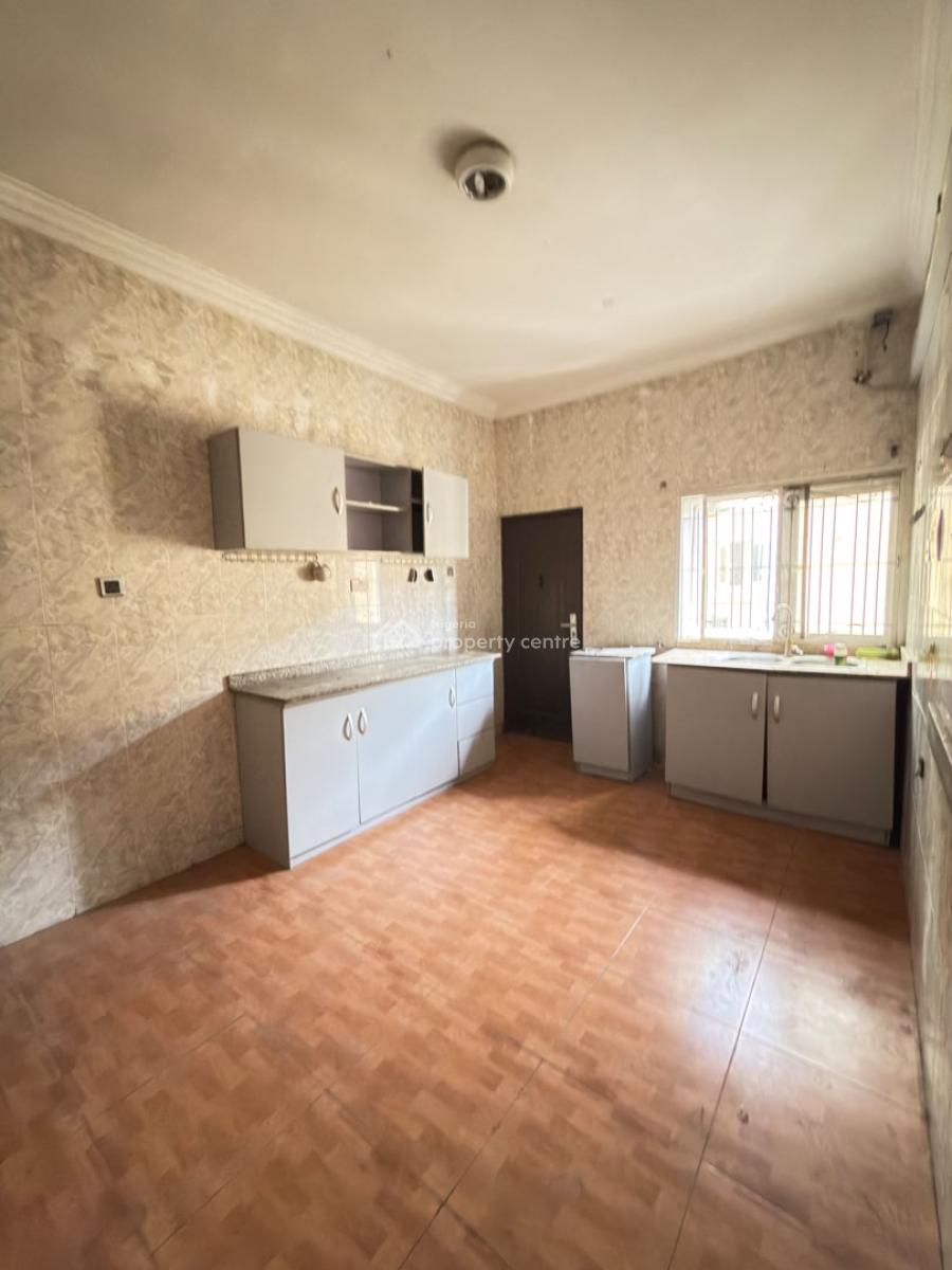 3 Bedroom Flat, Chevron Toll Gate, Lekki, Lagos, Flat / Apartment for Rent