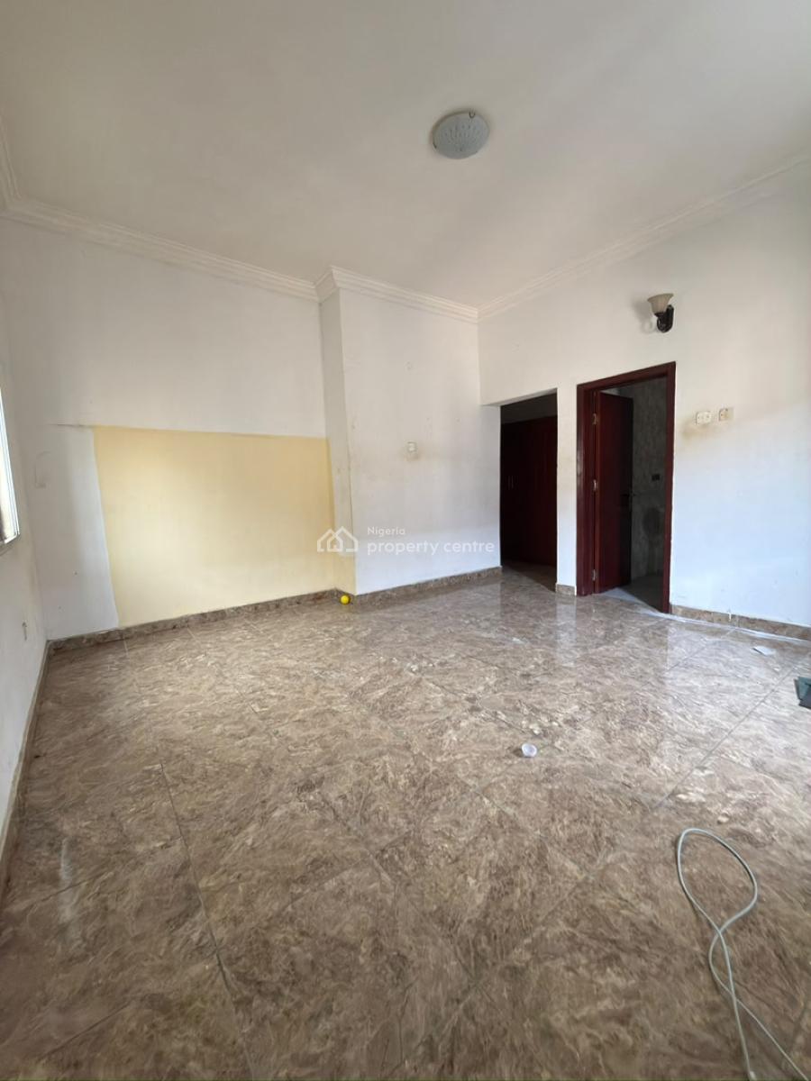 3 Bedroom Flat, Chevron Toll Gate, Lekki, Lagos, Flat / Apartment for Rent