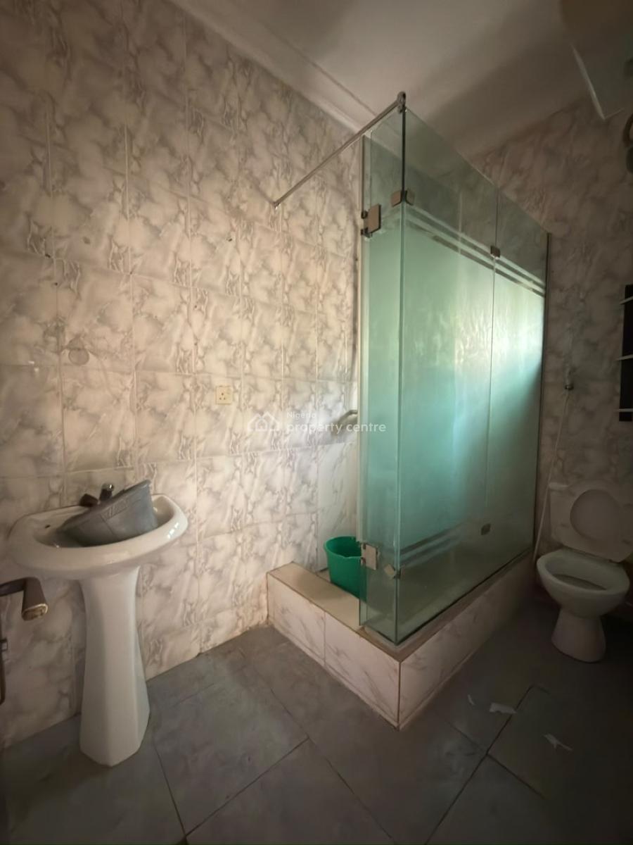 3 Bedroom Flat, Chevron Toll Gate, Lekki, Lagos, Flat / Apartment for Rent