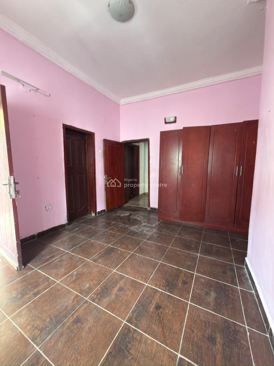 3 Bedroom Flat, Chevron Toll Gate, Lekki, Lagos, Flat / Apartment for Rent
