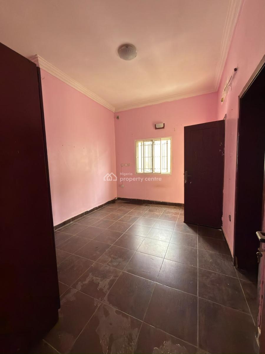 3 Bedroom Flat, Chevron Toll Gate, Lekki, Lagos, Flat / Apartment for Rent
