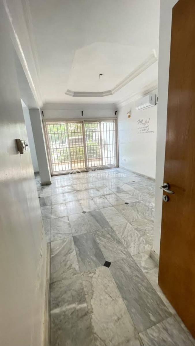 3 Bedroom Apartment in Ikoyi, Banana Island, Ikoyi, Lagos, Flat / Apartment for Rent