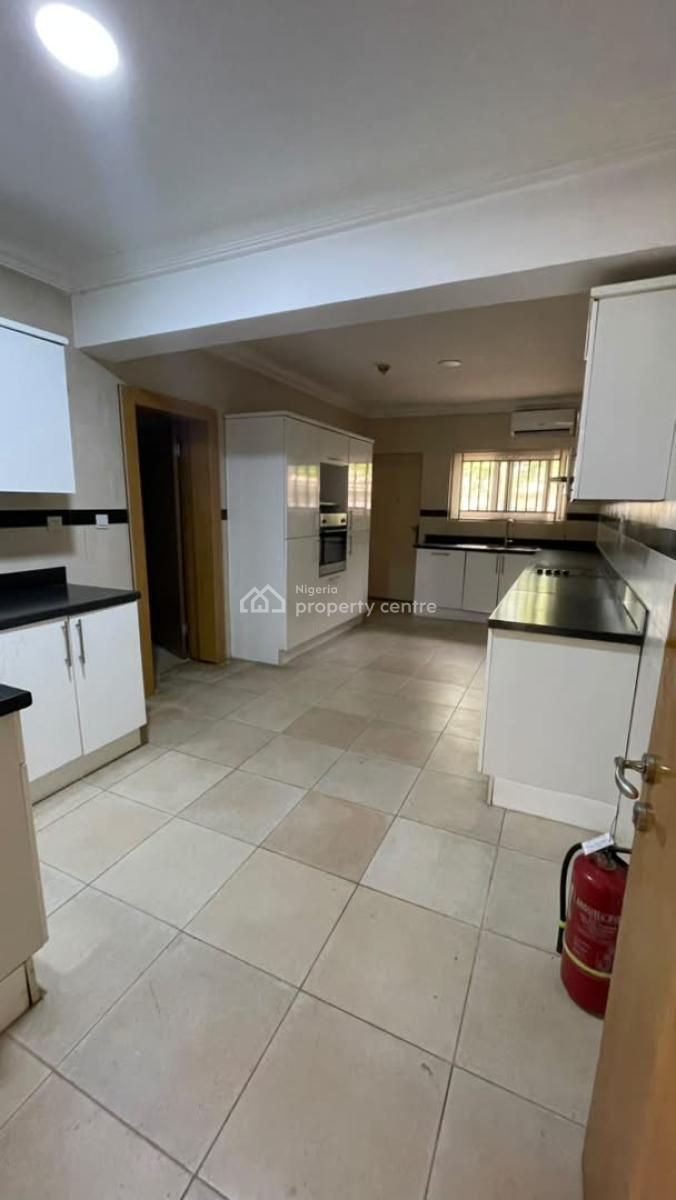 3 Bedroom Apartment in Ikoyi, Banana Island, Ikoyi, Lagos, Flat / Apartment for Rent