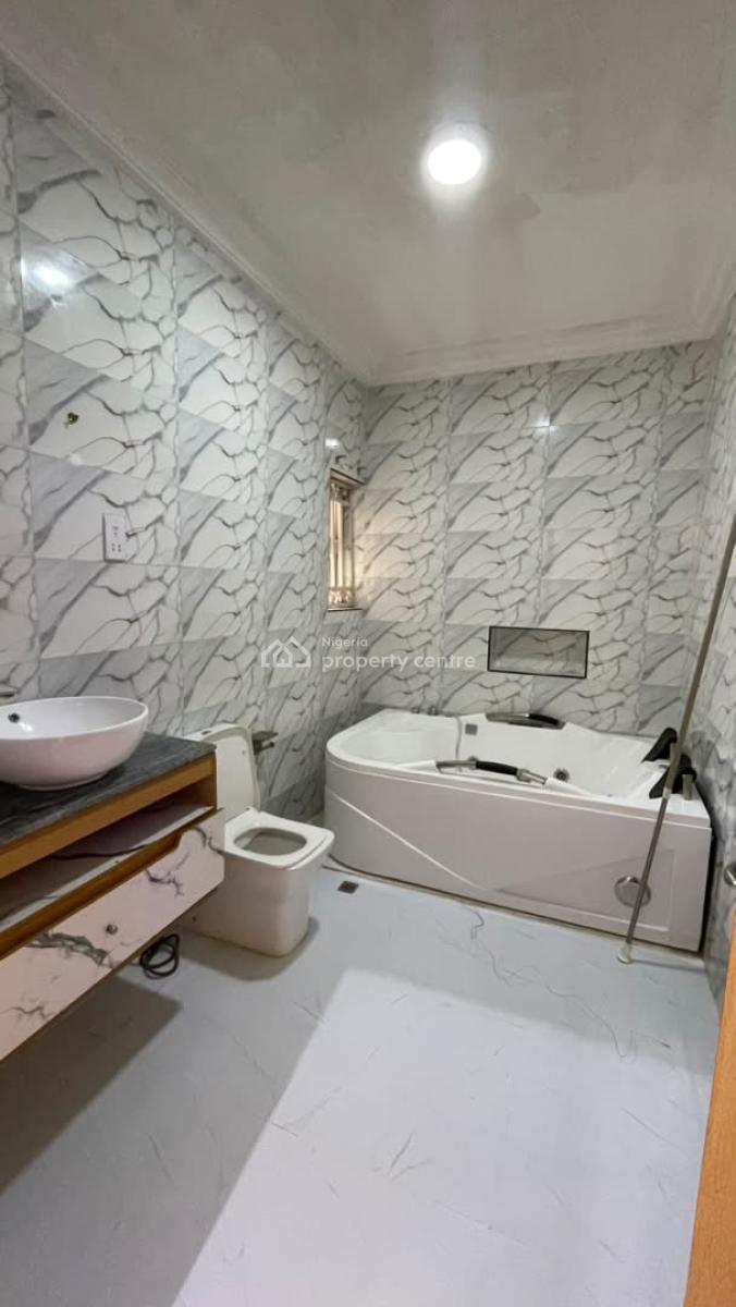 3 Bedroom Apartment in Ikoyi, Banana Island, Ikoyi, Lagos, Flat / Apartment for Rent