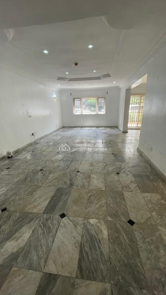 3 Bedroom Apartment in Ikoyi, Banana Island, Ikoyi, Lagos, Flat / Apartment for Rent
