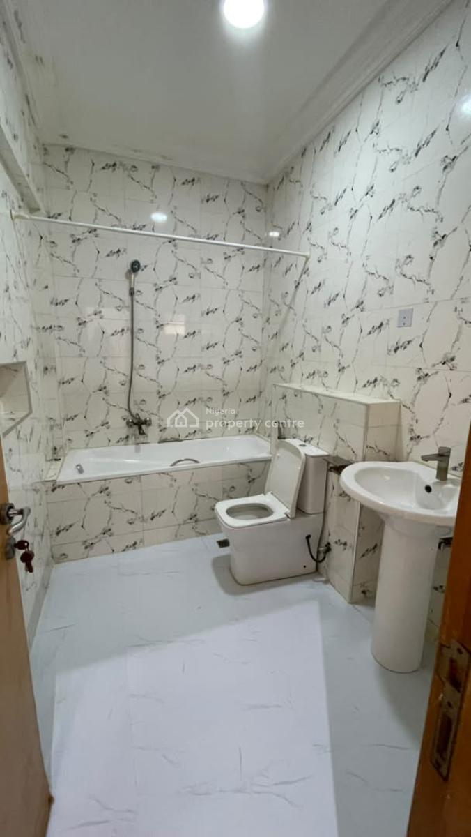 3 Bedroom Apartment in Ikoyi, Banana Island, Ikoyi, Lagos, Flat / Apartment for Rent