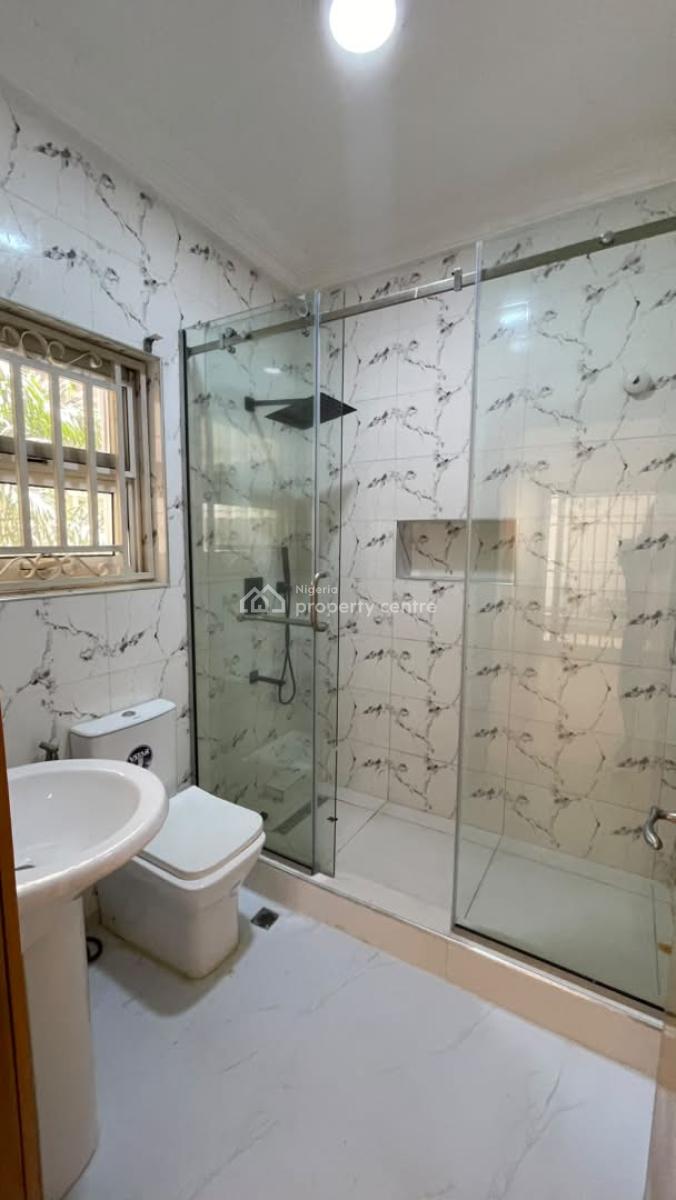 3 Bedroom Apartment in Ikoyi, Banana Island, Ikoyi, Lagos, Flat / Apartment for Rent
