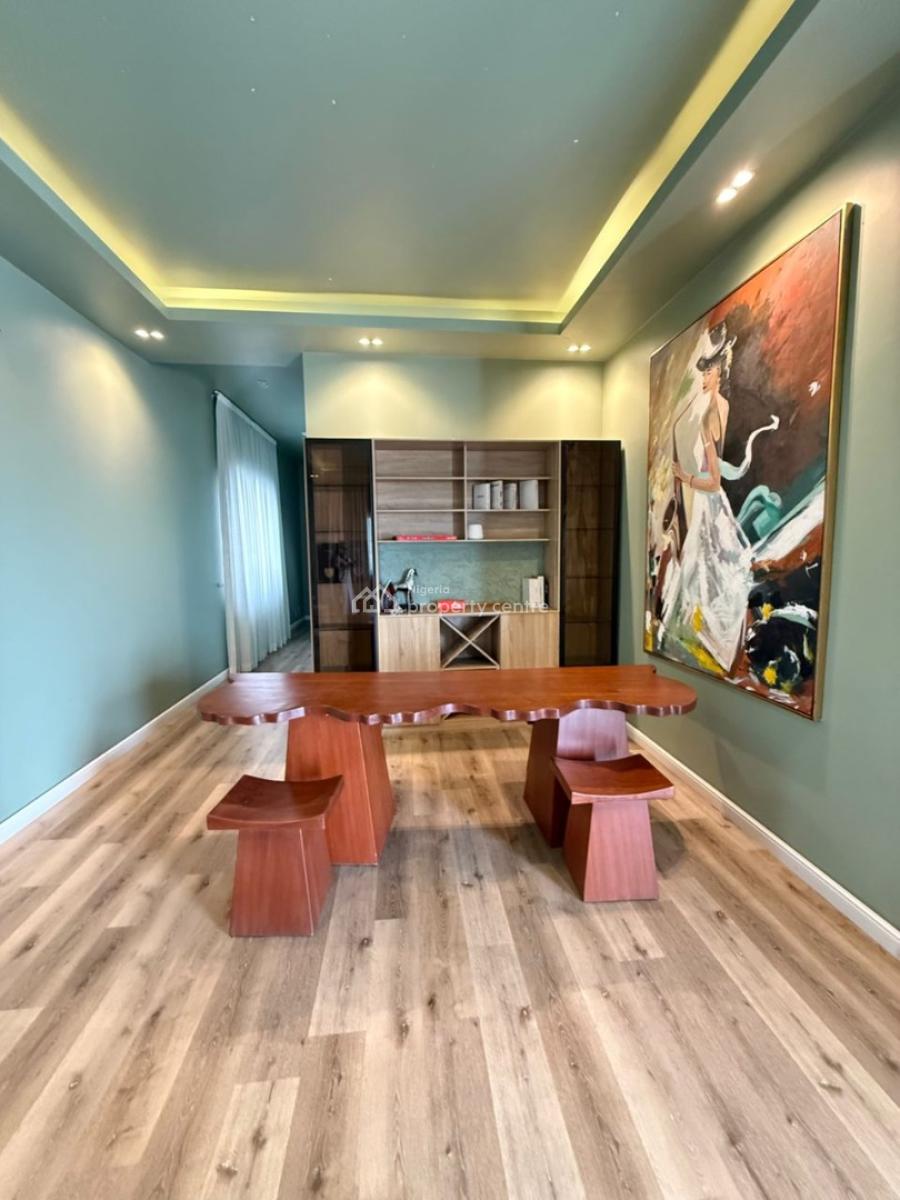 3-bedroom Penthouse in Oniru, Oniru, Victoria Island (vi), Lagos, House for Sale