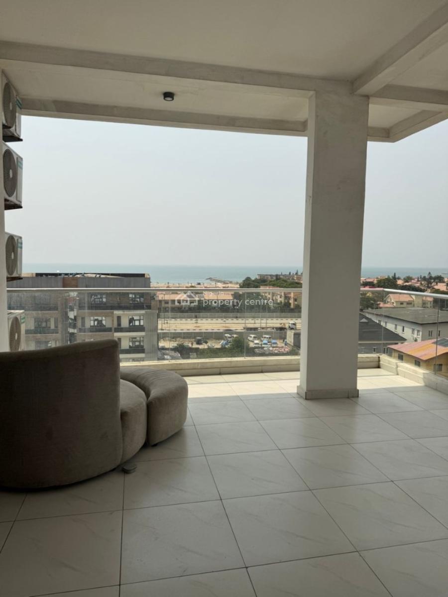 3-bedroom Penthouse in Oniru, Oniru, Victoria Island (vi), Lagos, House for Sale