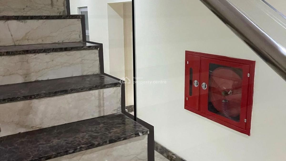 Luxury 2 Bedroom Apartment, Maitama District, Abuja, Flat / Apartment for Rent