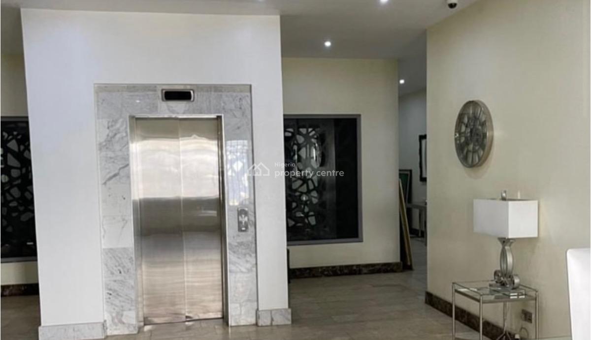 Luxury 2 Bedroom Apartment, Maitama District, Abuja, Flat / Apartment for Rent