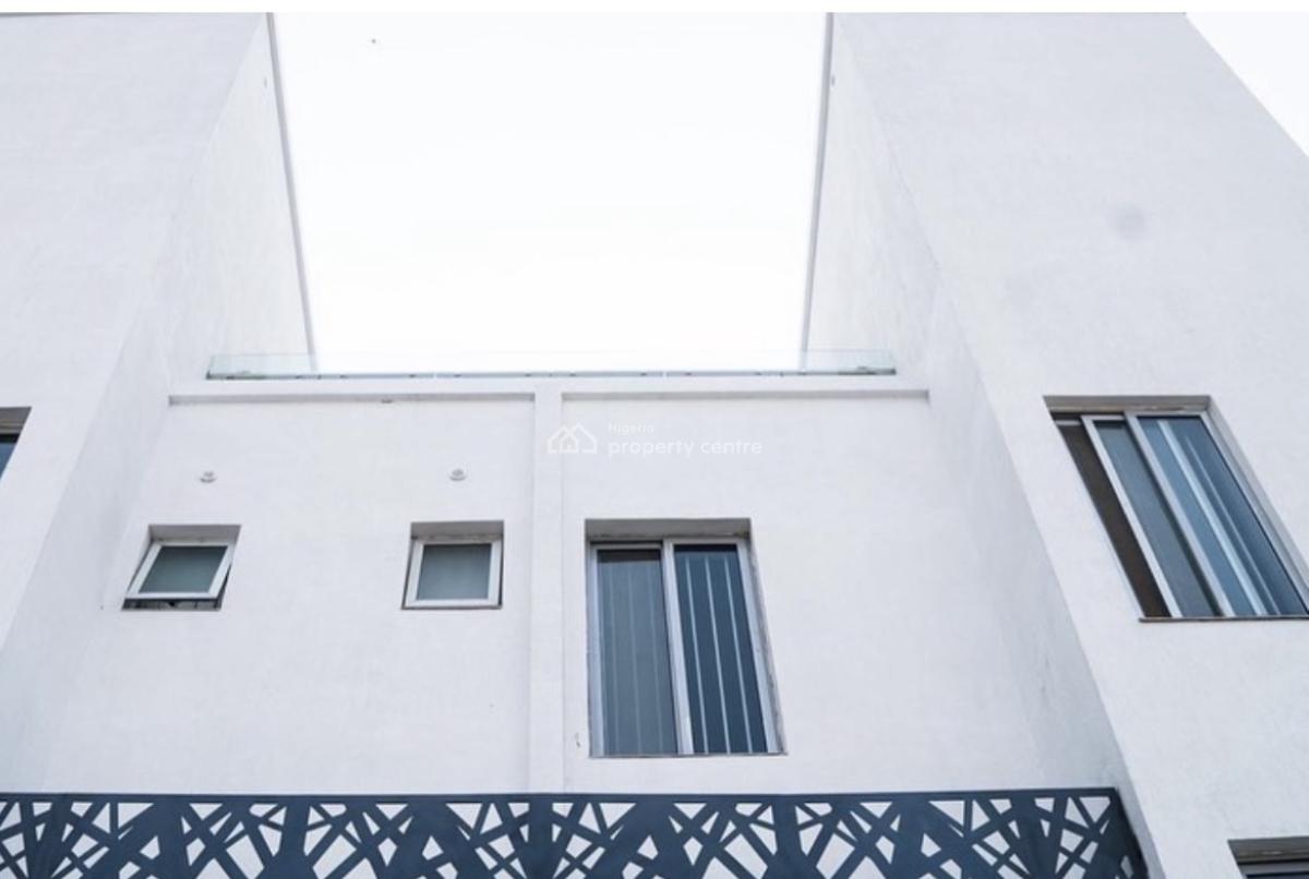 Luxury 2 Bedroom Apartment, Maitama District, Abuja, Flat / Apartment for Rent