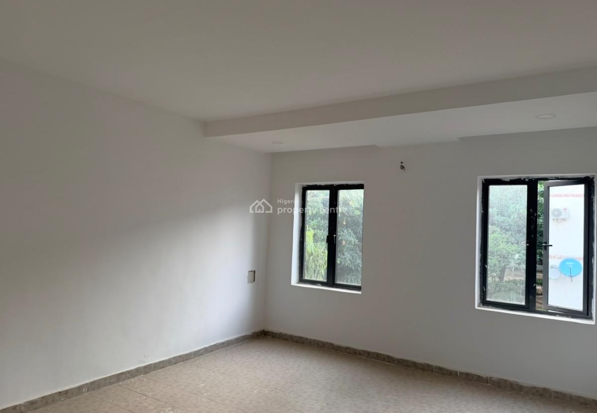 Luxury 2 Bedroom Apartment, Maitama District, Abuja, Flat / Apartment for Rent