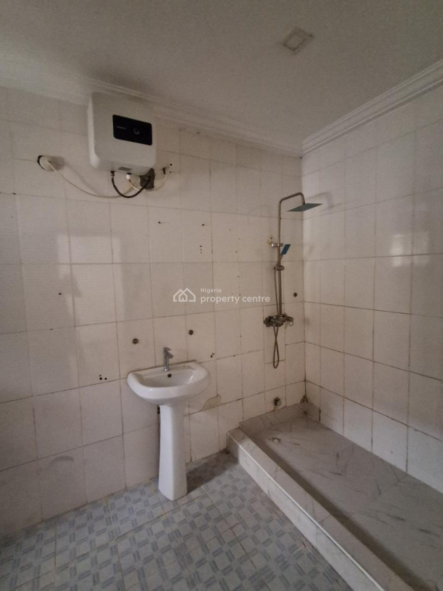 Fully Serviced 4 Bedroom Terrace Duplex with 24hrs Power, Ocean Bay Estate Off Orchid Road, Lekki, Lagos, Terraced Duplex for Sale