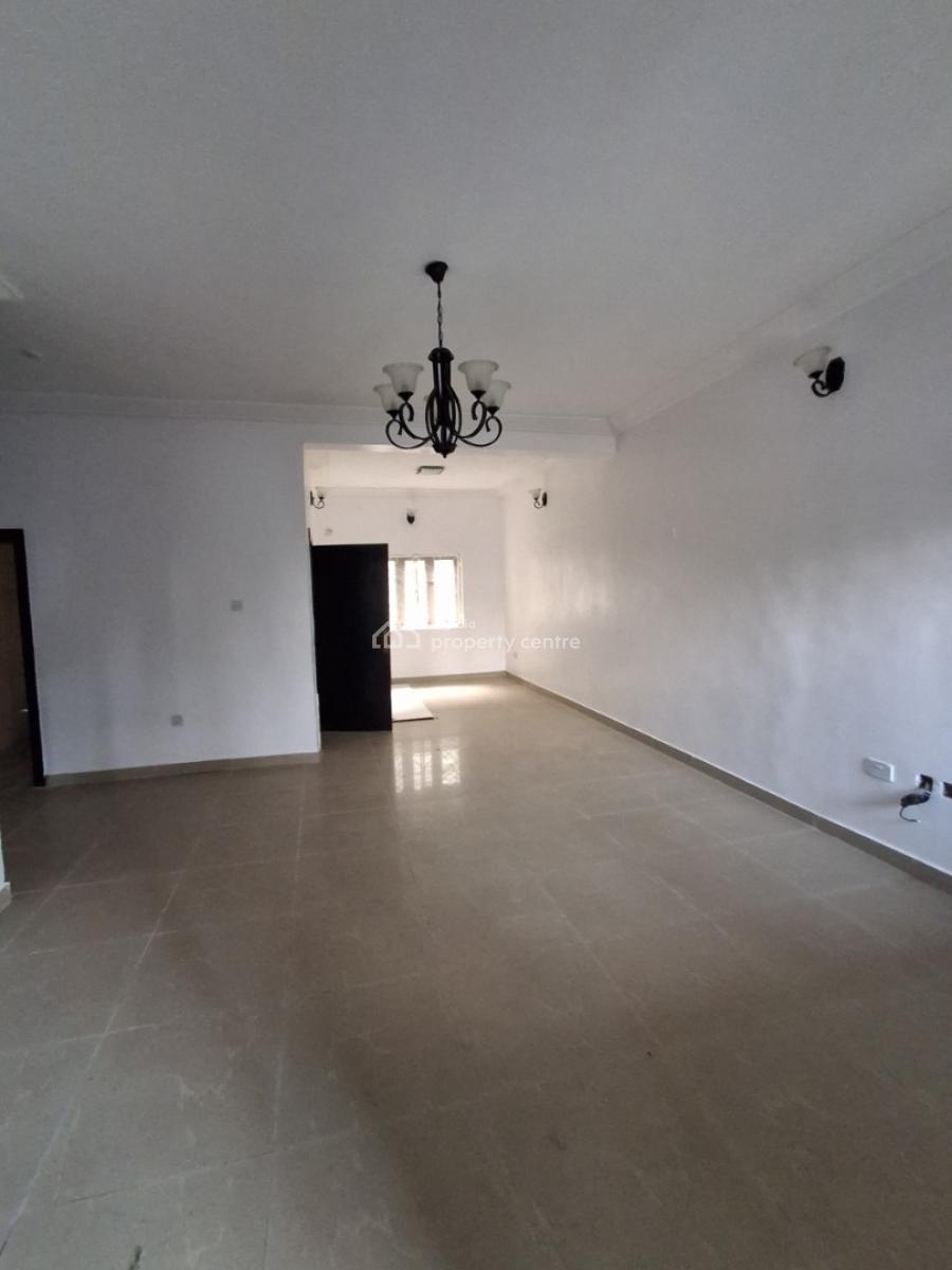 Fully Serviced 4 Bedroom Terrace Duplex with 24hrs Power, Ocean Bay Estate Off Orchid Road, Lekki, Lagos, Terraced Duplex for Sale
