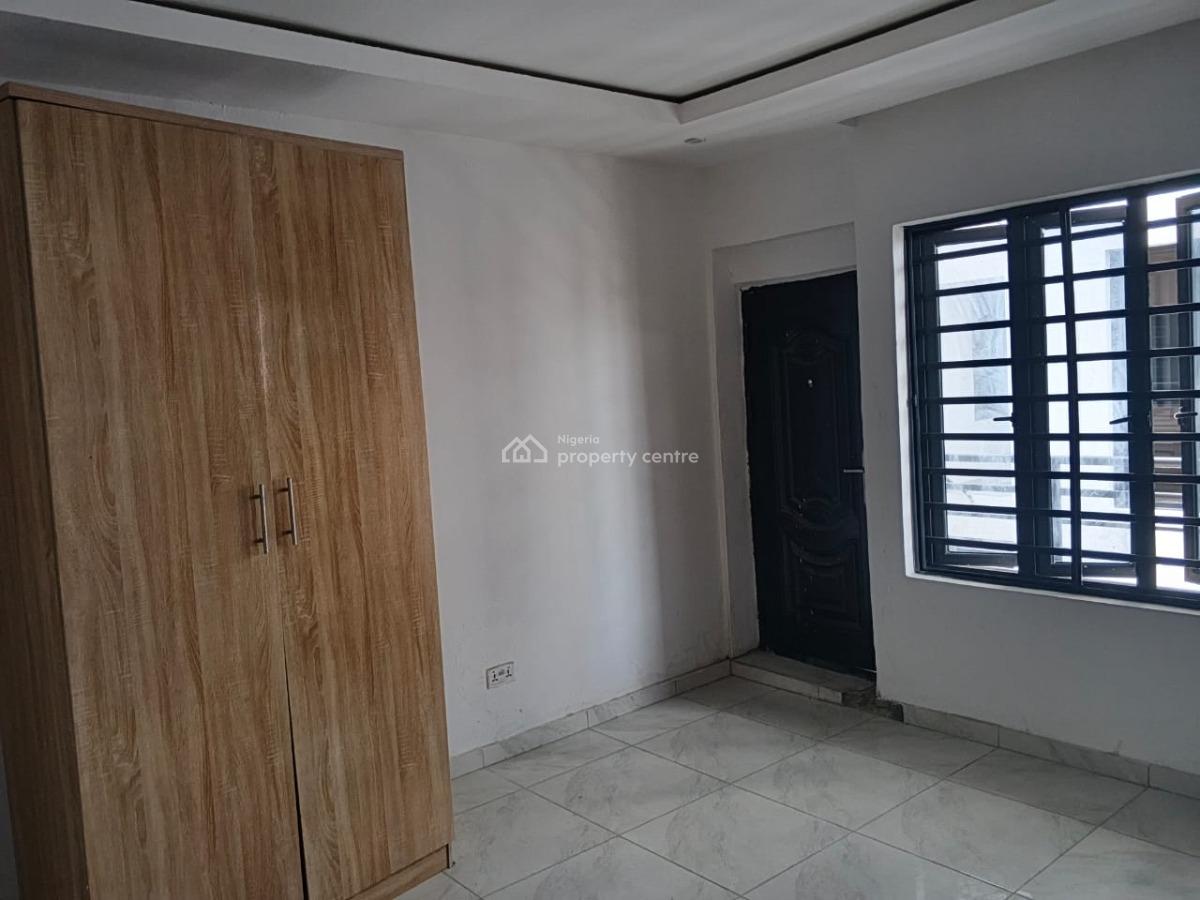 Beautiful Newly Built Miniflat Duplex in Lekki Phase 2, Salem Ikate Lekki Phase 2, Lekki, Lagos, Mini Flat (room and Parlour) for Rent