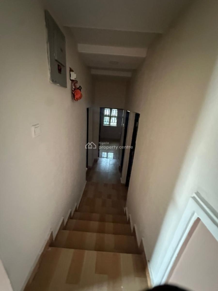 Beautiful 2 Bedroom Bungalow in Prime Location, Wuse 2, Abuja, Semi-detached Bungalow for Rent