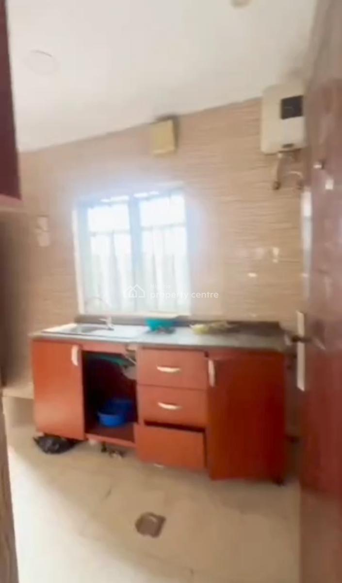 a Decent Lovely 2 Bedroom Flat, Charly Boy, Gbagada, Lagos, Detached Duplex for Rent