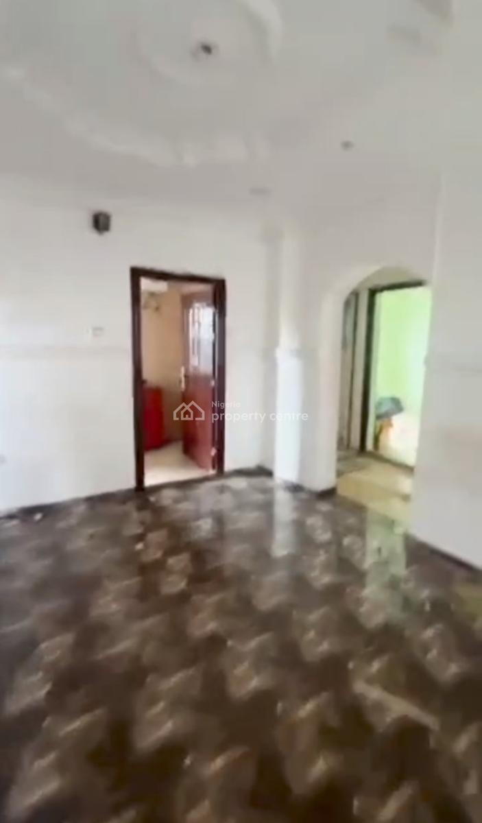 a Decent Lovely 2 Bedroom Flat, Charly Boy, Gbagada, Lagos, Detached Duplex for Rent