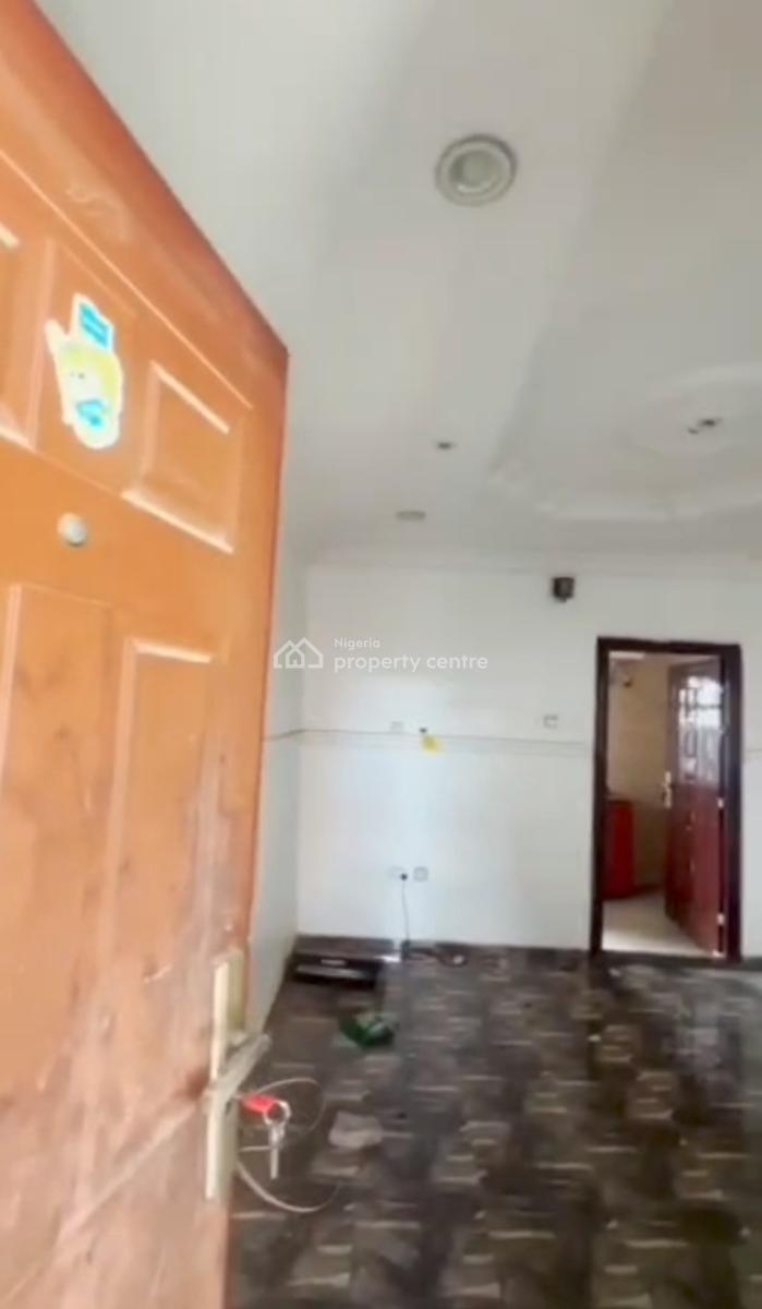 a Decent Lovely 2 Bedroom Flat, Charly Boy, Gbagada, Lagos, Detached Duplex for Rent