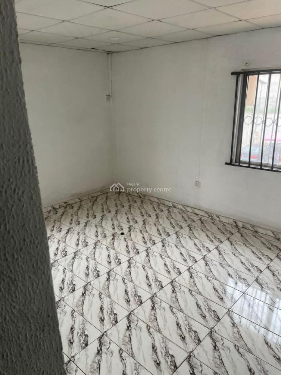Commercial 3 Bedroom Office Space, Ikeja, Lagos, Office Space for Rent