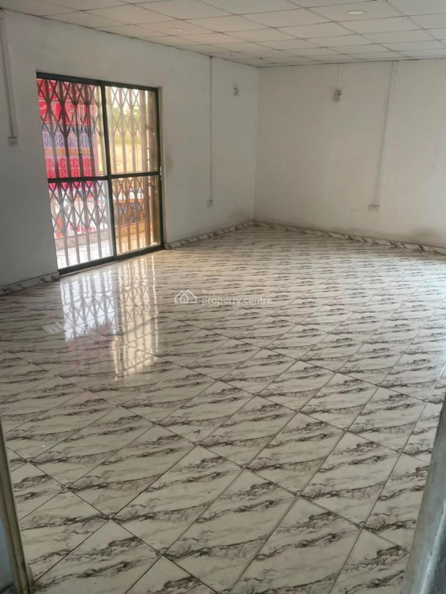Commercial 3 Bedroom Office Space, Ikeja, Lagos, Office Space for Rent