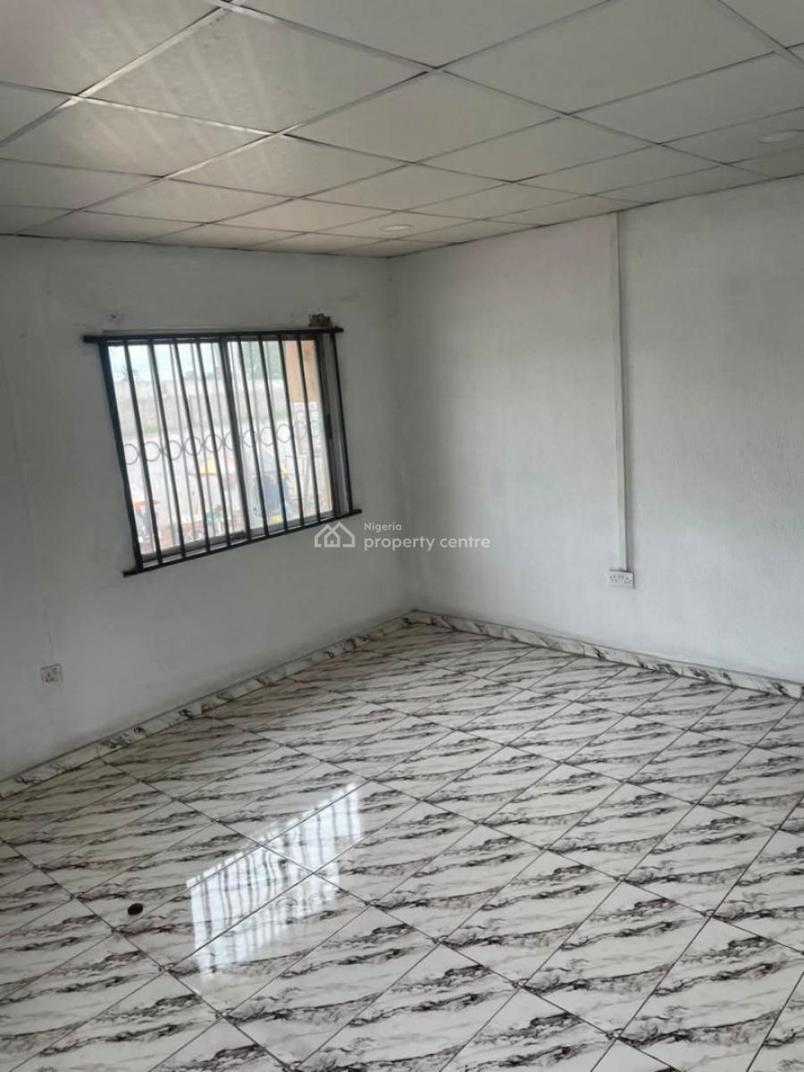 Commercial 3 Bedroom Office Space, Ikeja, Lagos, Office Space for Rent