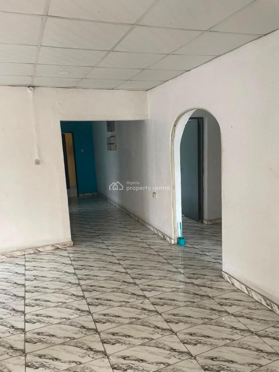 Commercial 3 Bedroom Office Space, Ikeja, Lagos, Office Space for Rent