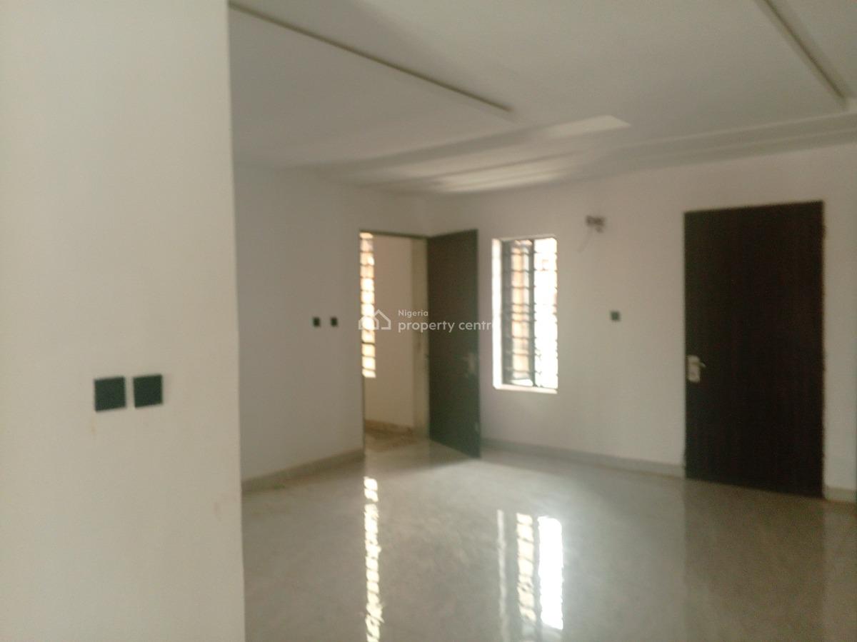 Tastefully Finished 2 Bedroom Flat, Fo1, Fo1 Layout, Kubwa, Abuja, Flat / Apartment for Rent
