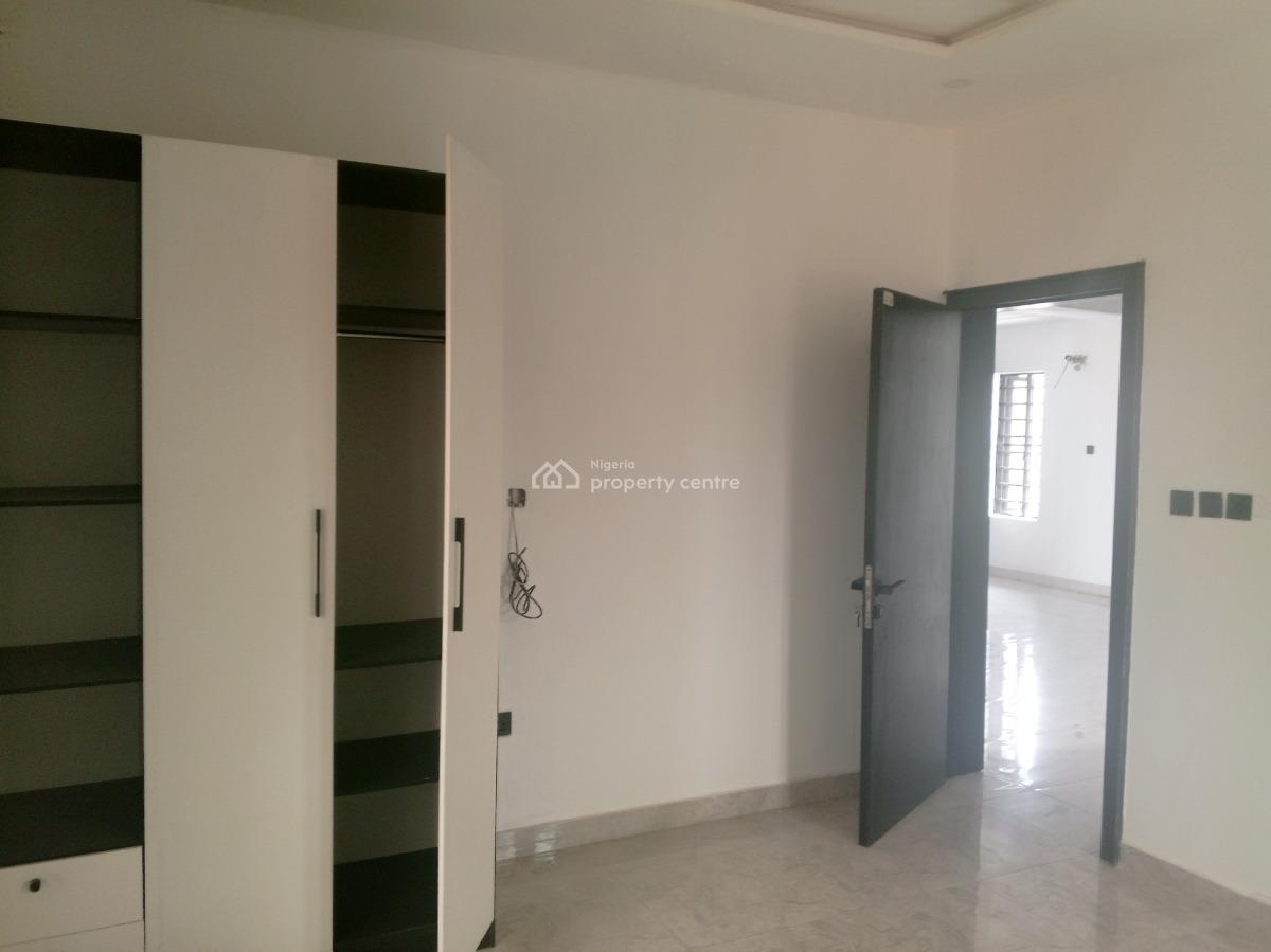 Tastefully Finished 2 Bedroom Flat, Fo1, Fo1 Layout, Kubwa, Abuja, Flat / Apartment for Rent