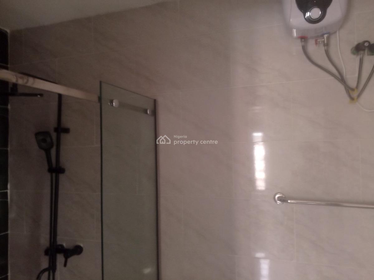 Tastefully Finished 2 Bedroom Flat, Fo1, Fo1 Layout, Kubwa, Abuja, Flat / Apartment for Rent