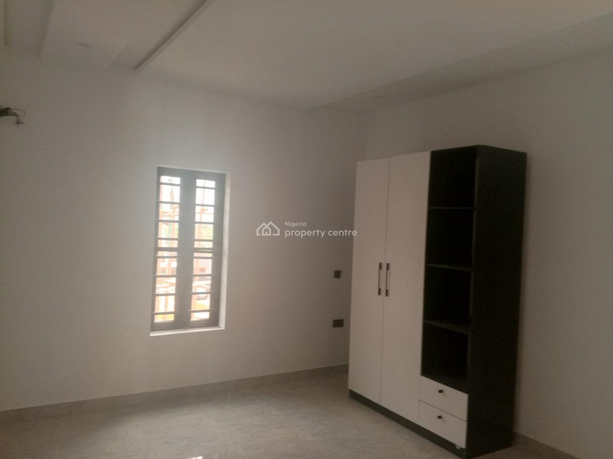 Tastefully Finished 2 Bedroom Flat, Fo1, Fo1 Layout, Kubwa, Abuja, Flat / Apartment for Rent