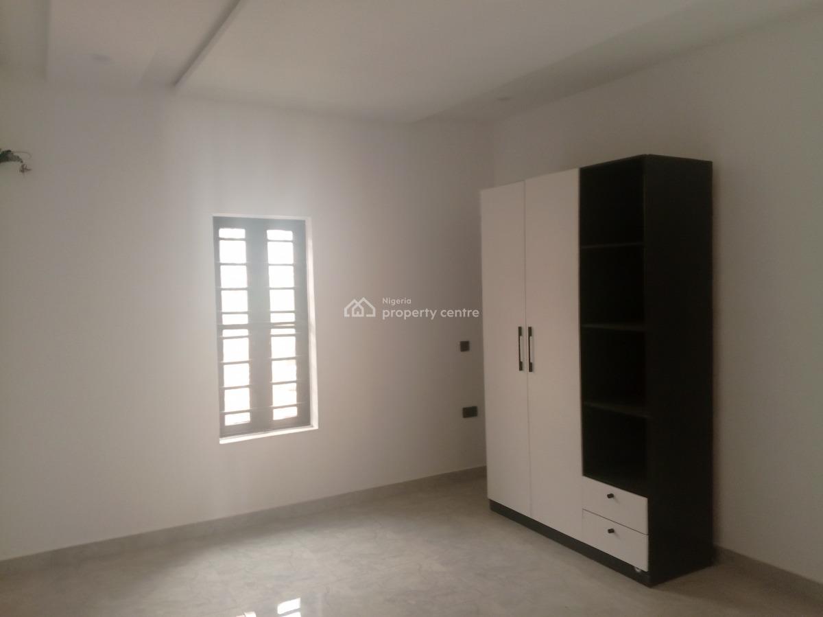 Tastefully Finished 2 Bedroom Flat, Fo1, Fo1 Layout, Kubwa, Abuja, Flat / Apartment for Rent