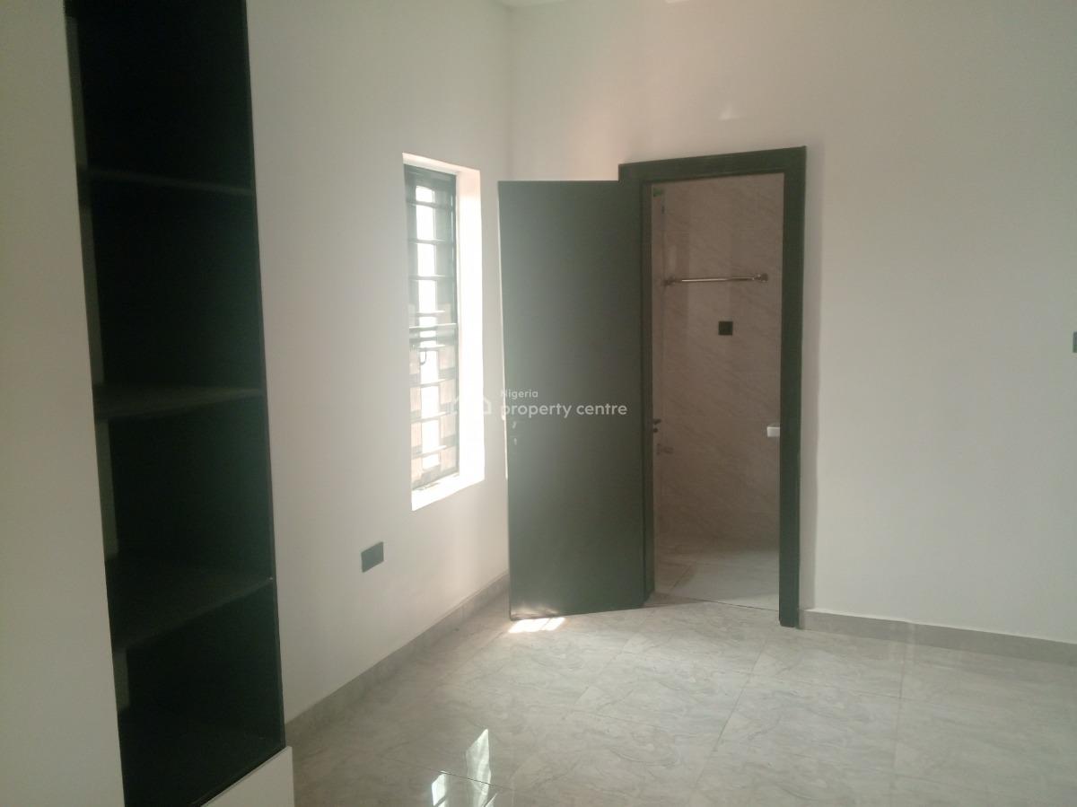 Tastefully Finished 2 Bedroom Flat, Fo1, Fo1 Layout, Kubwa, Abuja, Flat / Apartment for Rent