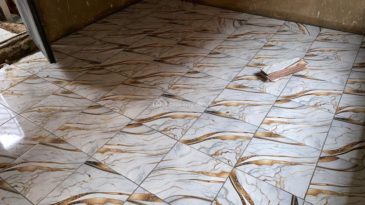 Brand New Self Contained, Gishiri Community, Katampe (main), Katampe, Abuja, Self Contain (single Rooms) for Rent