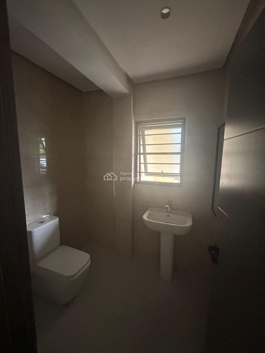 2 Bedroom Apartment in Ikoyi, Old Ikoyi, Ikoyi, Lagos, Flat / Apartment for Rent