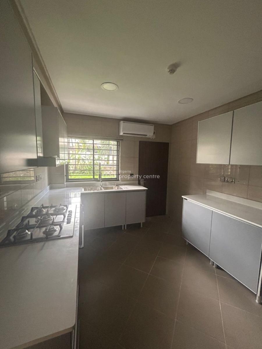 2 Bedroom Apartment in Ikoyi, Old Ikoyi, Ikoyi, Lagos, Flat / Apartment for Rent