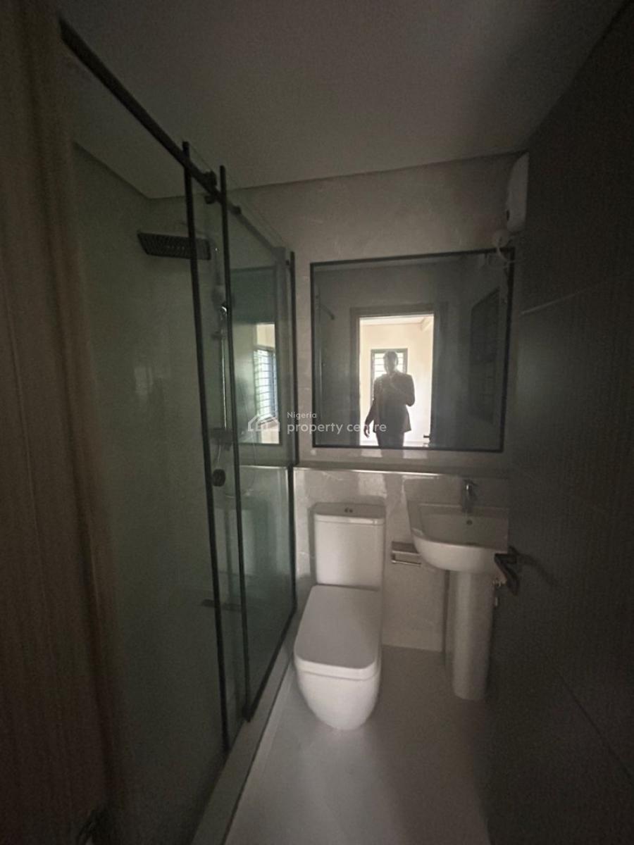 2 Bedroom Apartment in Ikoyi, Old Ikoyi, Ikoyi, Lagos, Flat / Apartment for Rent
