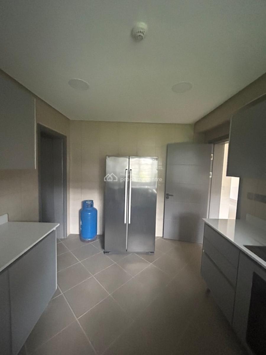 2 Bedroom Apartment in Ikoyi, Old Ikoyi, Ikoyi, Lagos, Flat / Apartment for Rent