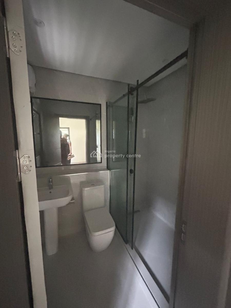 2 Bedroom Apartment in Ikoyi, Old Ikoyi, Ikoyi, Lagos, Flat / Apartment for Rent