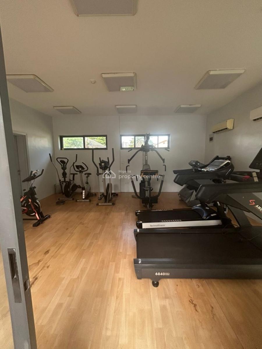 2 Bedroom Apartment in Ikoyi, Old Ikoyi, Ikoyi, Lagos, Flat / Apartment for Rent