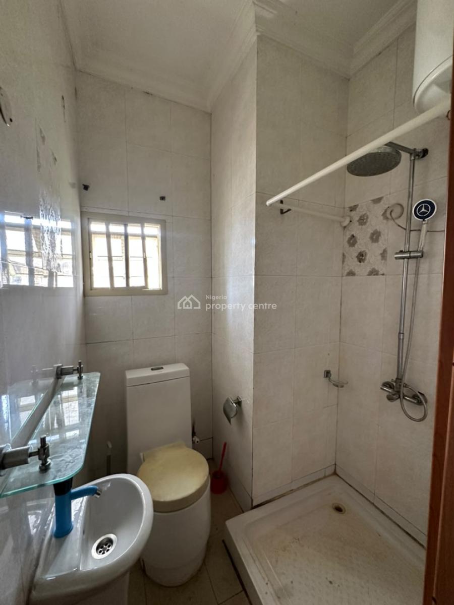Sparkling Monthly & Affordable Apartment, Ajiran Mews, Agungi, Lekki, Lagos, Self Contain (single Rooms) Short Let