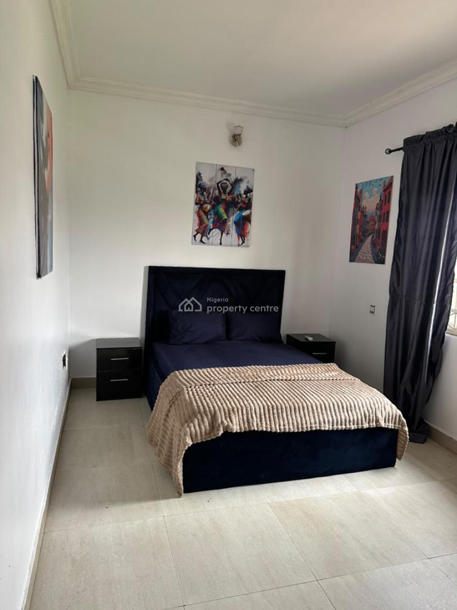 Sparkling Monthly & Affordable Apartment, Ajiran Mews, Agungi, Lekki, Lagos, Self Contain (single Rooms) Short Let